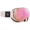 Julbo - Masque de ski photochromique - Lightyear Reactiv 1-3 GC Light ...