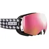 Julbo - Masque de ski - Lightyear Spectron 3 GC Black/White  en Silico...