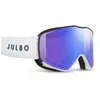 Julbo - Masque de ski photochromique - Cyrius-X Reactiv 1-3 GC Black/W...