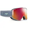 Julbo - Cyrius-X Spectron 3 - Masque ski Bleu Foncé / Gris - Spectron ...
