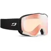 Julbo - Cyrius-X Spectron 1 - Masque ski Noir / Blanc - Spectron 1 Gla...