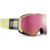 Julbo - Cyrius-X Spectron 3 - Masque ski Jaune / Noir - Spectron 3