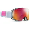 Julbo - Launcher Spectron 2 - Masque ski Bleu / Beige - Spectron 2