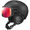 Julbo Casque Avec Visière Globe Evo