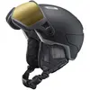 Julbo Casque Avec Visière Globe Evo