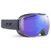 Julbo - Fusion Performance HC S1-3 - Masque de ski taille L, bleu