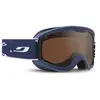 Julbo Proton Spectron - Masque ski enfant Bleu Fonce Brun 3