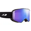 Julbo - Cyclon Reactiv GC S1-3 (VLT: 10-45%) - Masque de ski taille L, bleu