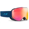Julbo - Cyclon S1-3 VLT 75-17% - Masque de ski taille L, multicolore