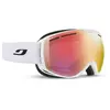 Julbo - Fusion Performance HC S1-3 - Masque de ski taille L, multicolore