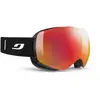 Julbo Shadow Spectron - Masque ski Noir Spectron 3 Glare Control Flash Rouge
