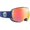 Julbo Light Year Dark Blue Reactiv 1-3 Glare Control Masques de ski