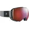 Julbo - Lightyear Reactiv HC S 0-4 (VLT: 5-80%) - Masque de ski taille XL, multicolore