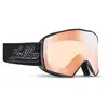 Julbo - Launcher Spectron 1 - Masque ski Blanc / Noir - Spectron 1 Gla...