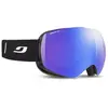 Julbo - Shadow Reactiv GC S1-3 (VLT: 10-45%) - Masque de ski taille L, bleu
