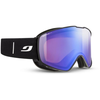 Julbo - Cyrius Reactiv GC S1-3 (VLT: 10-45%) - Masque de ski taille XL, violet