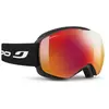 Masque Julbo Proxima noir avec verre miroir Spectron 3 orange