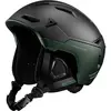 Julbo The Peak Lt - Casque ski Noir / Vert 56-58 cm
