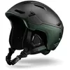 Julbo The Peak Lt - Casque ski Noir / Vert 58-60 cm