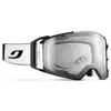 Julbo - Shuttle Spectron 0 - Masque VTT Noir / Blanc - Spectron 0