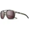 Julbo Slack Spectron HD 3 Polarized Lunettes Vert TU
