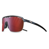 Julbo Frequency Lunettes de Soleil, Noir, M Mixte