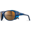Julbo Lunettes De Soleil Photochromiques Explorer 2.0 Reactiv Cameleon
