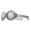 Julbo Loop M - Lunettes de soleil enfant 1-3 ans Blue / Grey Spectron 4 Baby