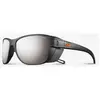 Julbo - Camino Spectron S4 (VLT 5%) - Lunettes glacier taille L, gris