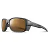 Julbo - Montebianco 2 Polarizing S2-4 (VLT 20-5%) - Lunettes glacier brun