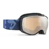 Julbo Echo Masque de Ski Garçon, Camo Bleu, S