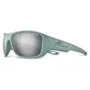 Julbo - Rookie 2 Spectron 3 - Lunettes de soleil enfant Vert Olive / N...