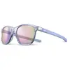 Julbo - Turn 2 - Spectron 3 - Lunettes de soleil enfant Lilas / Lilas ...