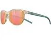 Julbo - Idol Spectron 3 - Lunettes de soleil enfant Blush / Vert Olive...