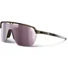 Julbo - Lunettes de soleil polarisées - Frequency Marron/Noir SP 3 HD