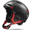 Casque de ski Julbo The Peak - noir/rouge - 52/56
