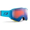 Julbo QUICKSHIFT OTG Masque DE Ski Adulte Unisexe, Bleu, XL
