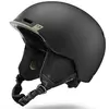 Julbo Blade Casque de Ski Adulte Unisexe, Noir, Medium
