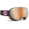 Julbo Moonlight Cat3 - Noir et rose