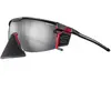 Julbo - Ultimate Cover Spectron4 (VLT 5%) - Lunettes glacier gris