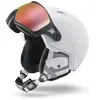 Julbo Casque Avec Visière Globe