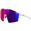 Julbo Edge Spectron HD 3 FDJ Lunettes Blanc TU