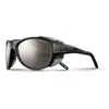 Julbo - Lunettes de soleil de montagne - Explorer 2.0 Noir/Gris SP4 