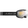 JULBO Masque de Ski Ison XCL - Noir Mat Cat 2