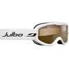 julbo masque de ski proton blanc