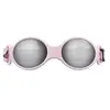 Lunettes de soleil bébé Julbo Loop S Spectron 4 Rose TU J5322319