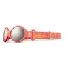 Julbo - Lunettes de soleil - Loop S Corail/Gris Clair Sp4  - Rouge