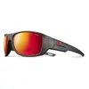 Julbo Rookie 2 - Lunettes de soleil enfant Black Spectron 3CF - Smoke