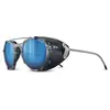 Julbo Legacy Spectron 3 Lunettes Bleu marine TU