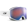 Julbo - Cyclon Spectron 2 - Masque ski Blanc - Spectron 2